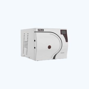 Small Pulse Vacuum Sterilizer