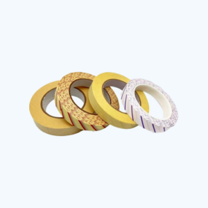 Hydrogen Peroxide Plasma Sterilization Indicator Tape